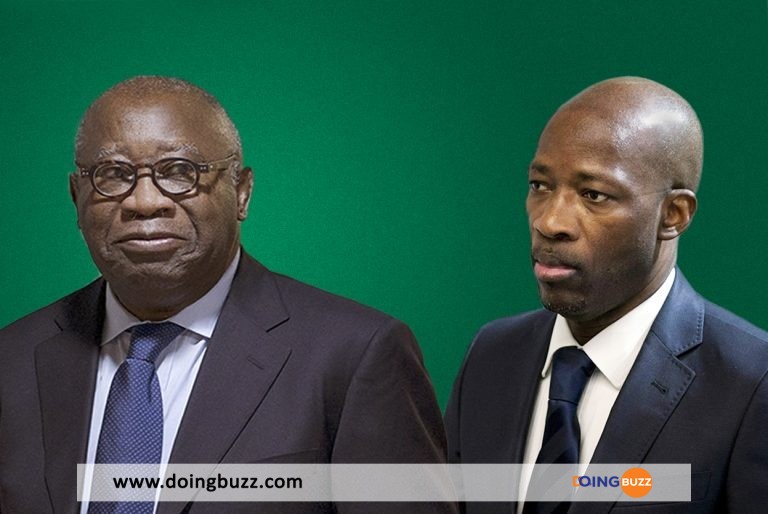 Côte D’ivoire : Ambiance Torride Entre Les Pro-Gbagbo Et Blé Goudé