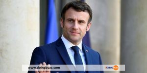 Macron Dit Non Au Dialogue Avec Moscou Sur L’ukraine : « Le Moment N’est Pas Venu »