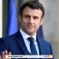 Macron Dit Non Au Dialogue Avec Moscou Sur L’ukraine : « Le Moment N’est Pas Venu »