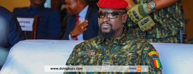 Guinée Conakry : la junte menace d’interdire les partis politiques, les raisons