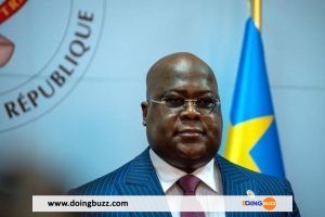 Rdc : Le Président Tshisekedi S’oppose À La Chine Sur L’exploitation Des Mines