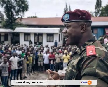 Le général Tshitambwe : « la guerre contre le Rwanda, nous allons l’emporter »
