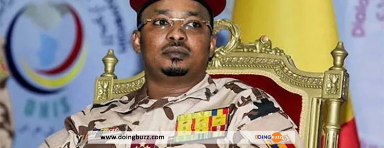 Tchad : Wagner compte assassiner le général Mahamat Deby, d’après Washington