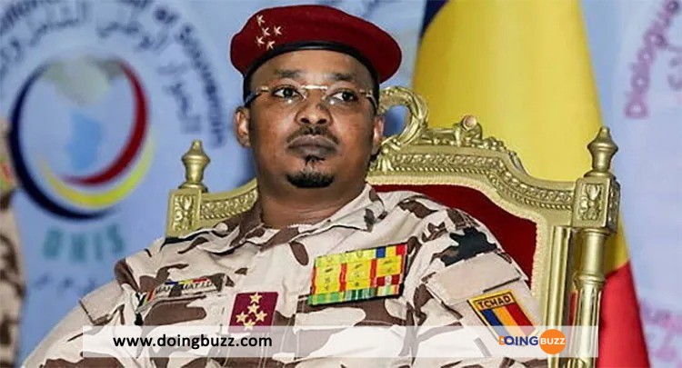 Tchad : Wagner Compte Assassiner Le Général Mahamat Deby, D’après Washington
