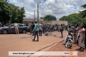 Mali : 13 civils tués dans une attaque à Kani-Bonzon