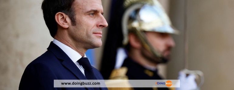 France : Après Ses Déboires, Macron Annonce Un Nouveau Plan Pour L’afrique