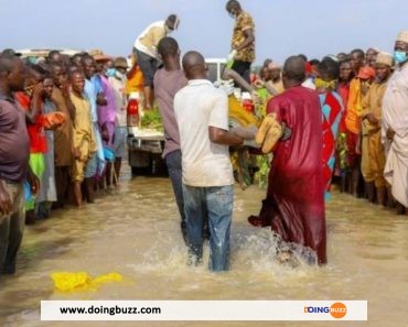 Bénin : le naufrage d’une barque fait plusieurs morts