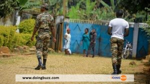 Cameroun : Un Enseignant Froidement Tué Par Un Militaire À Kaele (Photo)