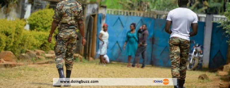 Cameroun : Un Enseignant Froidement Tué Par Un Militaire À Kaele (Photo)
