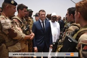 La France aura désormais des bases militaires cogérées avec les pays africains
