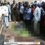 Cameroun : Une lycéenne écrasée par un camion en se rendant à l’école (photo)