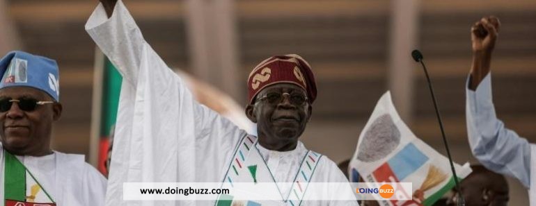 Présidentielle Au Nigéria : Le Successeur De Buhari Connu Ce Mardi