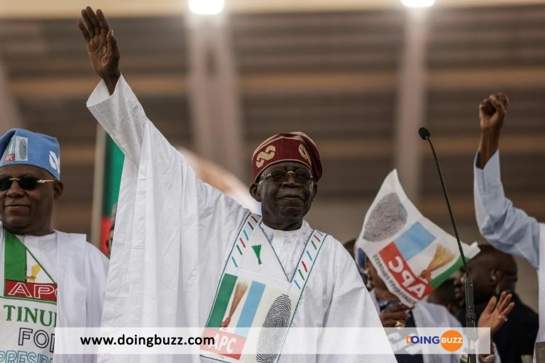 Présidentielle Au Nigéria : Le Futur Chef D’état Connu Ce Mardi