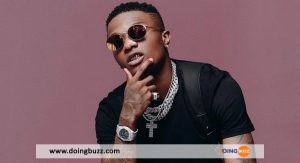 Wizkid En Pleine Bagarre ? La Vidéo Hilarante Enflamme Tiktok