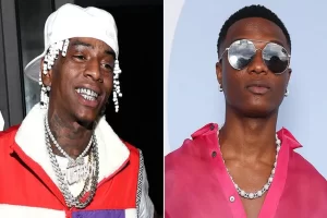 Wizkid Menacé Publiquement Par Un Célèbre Rappeur Américain