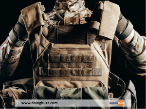 Zoom Sur Les Accessoires Indispensables Pour Les Soldats