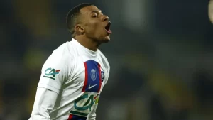 Kylian Mbappé Envoi Un Message Fort Après La Défaite Du Psg