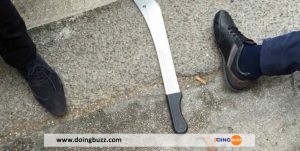 Côte D&Rsquo;Ivoire : Un Jeune Découpé À La Machette Par Ses Amis