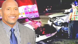 Dwayne Johnson : La Mère De The Rock Impliqué Dans Un Terrible Accident