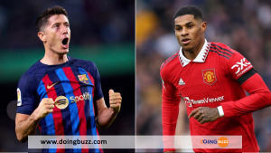 Manchester United – Fc Barcelone : Le Match Retour S’annonce Très Chaud !   