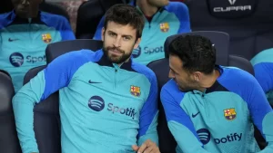 Sergio Busquets Pourrait Prolonger Au Barça Pour Ces Raisons