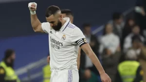 Real Madrid : Karim Benzema Est Confirmé Forfait Par Carlo Ancelotti