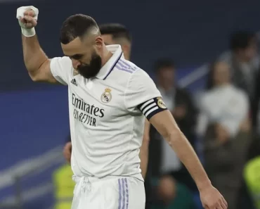 Real Madrid : Karim Benzema Est Confirmé Forfait Par Carlo Ancelotti