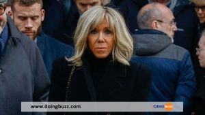 France : Deux (2) Femmes Condamnées Pour Avoir Traité Brigitte Macron D&Rsquo;Homme