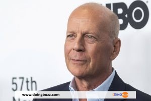 Coup Dur Pour Bruce Willis : La Triste Détérioration De La Santé De L&Rsquo;Acteur