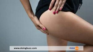 Le Sexe Fait-Il Grossir Les Fesses Des Femmes ?