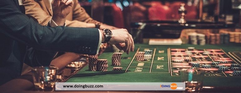 Pourquoi Aime-T-On Autant Les Jeux De Casino En Ligne ?