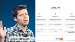 Sam Altman : Le Créateur De Chatgpt Se Prépare Pour L&Rsquo;Apocalypse