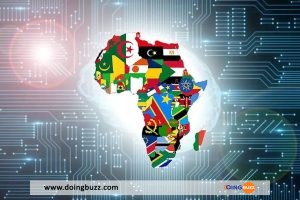La Coalition pour l’Afrique Numérique annonce une gigantesque initiative