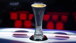 Uefa Europa Conference League (C4) : Les 16 Équipes Encore En Lice Pour Les 8Es