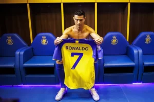 Cristiano Ronaldo Voulait Jouer À Chelsea Ou Bayern Munich, Les Raisons