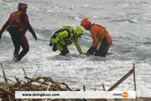 Italie : Plus De 62 Migrants Perdent La Vie Dans Un Naufrage