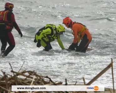Italie : plus de 62 migrants perdent la vie dans un naufrage