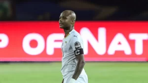 André Ayew Est Très Courtisé Et Pourrait Rejoindre La Premier League