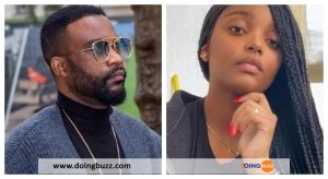 Keyna Ipupa : Que Reproche Fally Ipupa À Sa Fille Aînée ?