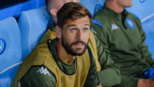 L’attaquant Espagnol Fernando Llorente Prend Sa Retraite