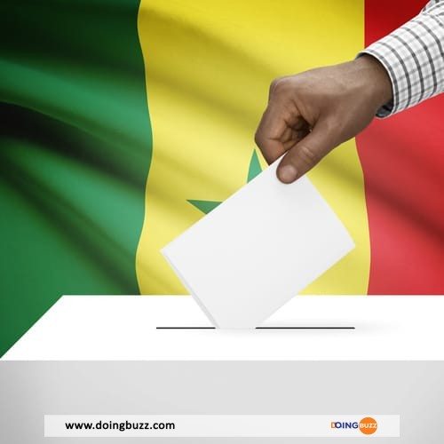Sénégal : La Date De L'Élection Présidentielle Fixée