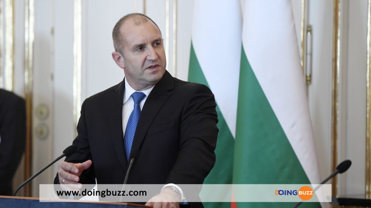 Bulgarie : le gouvernement a été dissout