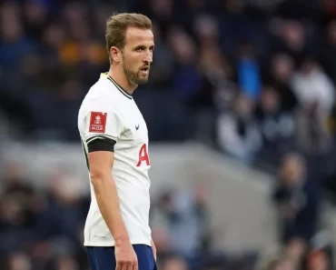 Tottenham Reçoit Une Offre Colossale Pour Son Rachat Potentiel