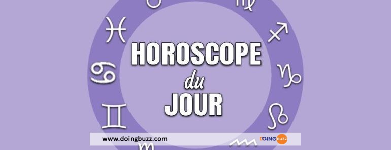 Horoscope du 17 mars 2023 : Soyez très prudent aujourd'hui !