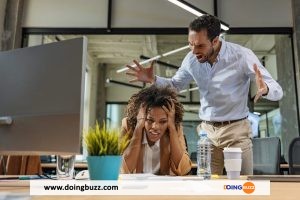 Astuce : 6 Façons De Faire Face À Un Patron Difficile Au Travail