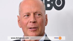 Bruce Willis : 1Ère Apparition De L&Rsquo;Acteur Depuis La Révélation De Sa Démence (Photo)