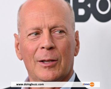Bruce Willis : 1ère apparition de l’acteur depuis la révélation de sa démence (photo)