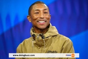 Louis Vuitton : Pharrell Williams Est Le Nouveau Directeur Artistique