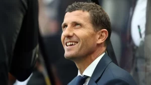 Javi Gracia Occupe Désormais Le Poste De Nouvel Entraîneur De Leeds