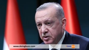 Séisme En Turquie : Erdogan Au Cœur D&Rsquo;Une Polémique